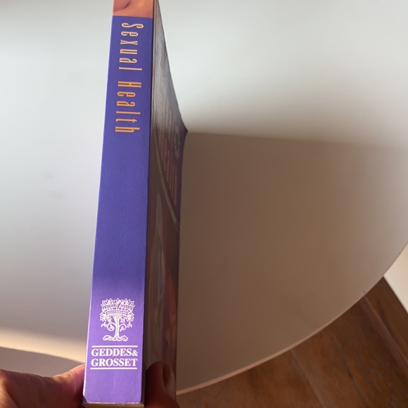 More relevant today than ever before. Book on sexual health. - Picture 3 of 3